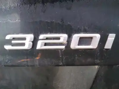 Scrapping Vehicle bmw serie 3 touring (e91) 320i of the year 2006 powered n46b20b