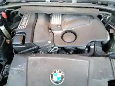 Scrapping Vehicle bmw serie 3 touring (e91) 320i of the year 2006 powered n46b20b