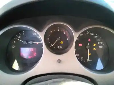 Véhicule à la ferraille seat toledo (5p2) stylance / style de l'année 2006 alimenté bkd