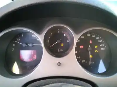 Véhicule à la ferraille seat toledo (5p2) stylance / style de l'année 2006 alimenté bkd