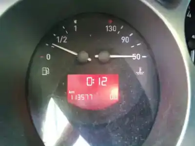 Véhicule à la ferraille seat toledo (5p2) stylance / style de l'année 2006 alimenté bkd