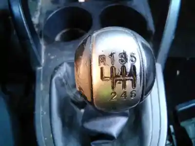 Véhicule à la ferraille seat toledo (5p2) stylance / style de l'année 2006 alimenté bkd