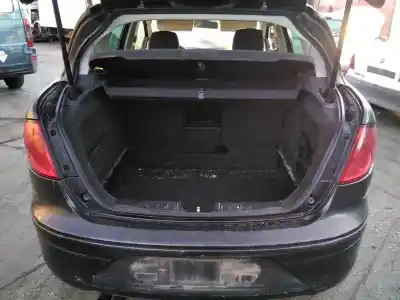 Véhicule à la ferraille seat toledo (5p2) stylance / style de l'année 2006 alimenté bkd