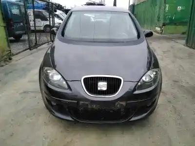 Vehicul casat SEAT ALTEA (5P1) Reference al anului 2007 alimentat BXE