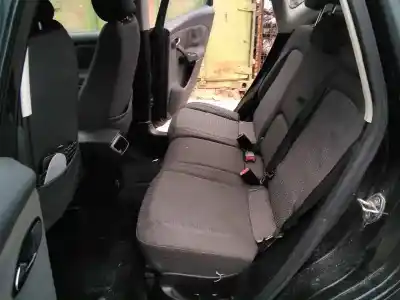 Vehicul casat seat altea (5p1) reference al anului 2007 alimentat bxe