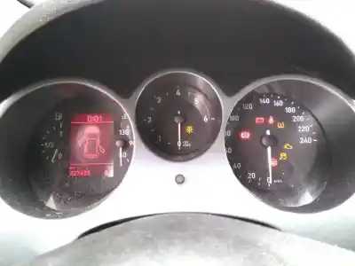 Vehicul casat seat altea (5p1) reference al anului 2007 alimentat bxe