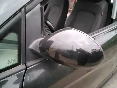 Vehicul casat seat altea (5p1) reference al anului 2007 alimentat bxe