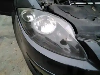 Vehicul casat seat altea (5p1) reference al anului 2007 alimentat bxe