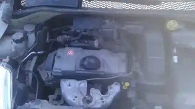 Scrapping Vehicle citroen c2 (jm_) 1.4 of the year 2004 powered kfv