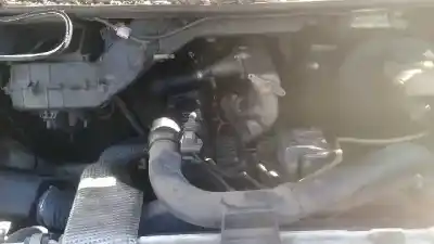 Veículo de Sucata mercedes-benz sprinter 3-t furgón (903) 312 d 2.9 do ano 1998 alimentado 602980