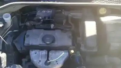 Scrapping Vehicle citroen c2 (jm_) 1.1 of the year 2007 powered hfx