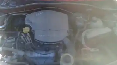 Veículo de Sucata dacia logan ambiance do ano 2007 alimentado k7j a710