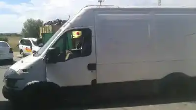 Veicolo di demolizione iveco daily 2.8 d 29l11 dell'anno 1999 alimentato 814043c