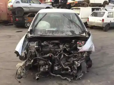 Veículo de Sucata seat toledo (5p2) 1.9 tdi do ano 2005 alimentado bjb