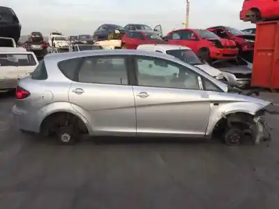 Veículo de Sucata SEAT TOLEDO (5P2) 1.9 TDI do ano 2005 alimentado BJB