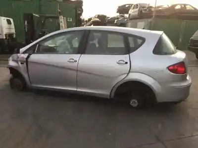 Veículo de Sucata seat toledo (5p2) 1.9 tdi do ano 2005 alimentado bjb