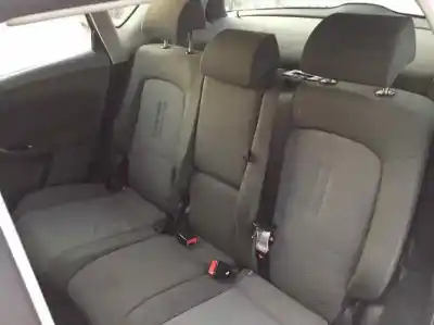 Veículo de Sucata seat toledo (5p2) 1.9 tdi do ano 2005 alimentado bjb