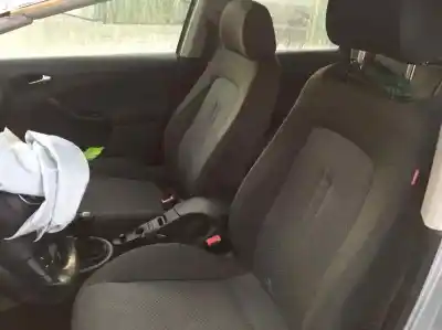 Veículo de Sucata seat toledo (5p2) 1.9 tdi do ano 2005 alimentado bjb