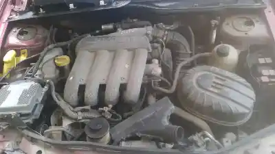 Scrapping Vehicle renault megane i fase 2 cabriolet (ea..) 2.0 16v ide dynamique of the year 2001 powered f5rd7