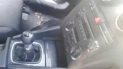 Здавання транспортного засобу audi a3 (8p) 1.9 tdi ambiente року 2005 потужний bkc