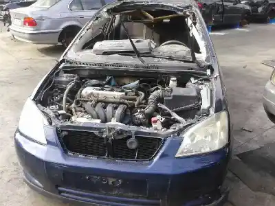 Vehicul casat TOYOTA COROLLA (E12) 1.6 16V al anului 2002 alimentat 3ZZFE