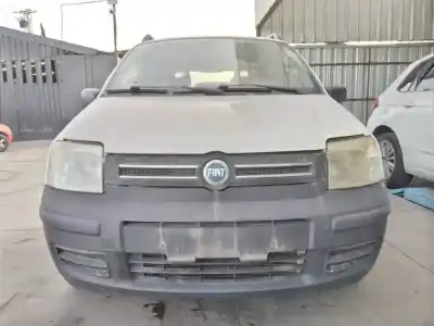 Veicolo di demolizione fiat panda (169) 1.1 8v dell'anno 2004 alimentato 187a1000