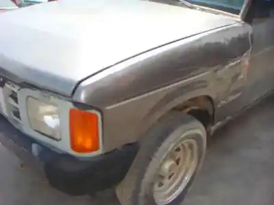 Утилизация автомобиля land rover discovery (salljg/lj) 2.5 turbodiesel года 1991 питание 12l