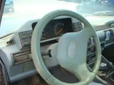 Утилизация автомобиля land rover discovery (salljg/lj) 2.5 turbodiesel года 1991 питание 12l