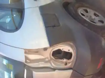 Утилизация автомобиля renault scenic rx4 (ja0) 1.9 dci diesel cat года 2001 питание f9q k7