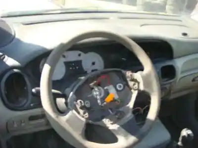 Утилизация автомобиля renault scenic rx4 (ja0) 1.9 dci diesel cat года 2001 питание f9q k7