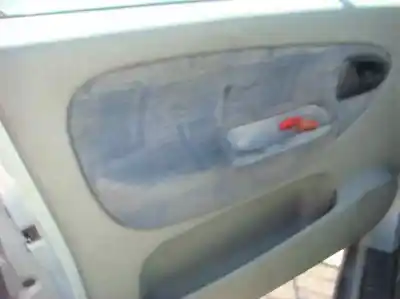 Утилизация автомобиля renault scenic rx4 (ja0) 1.9 dci diesel cat года 2001 питание f9q k7