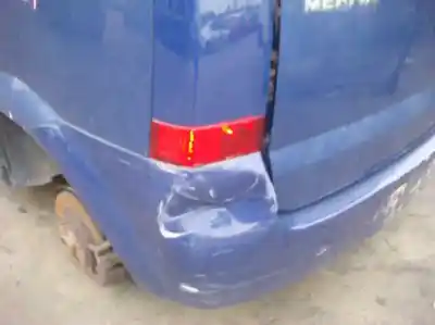 Veículo de Sucata opel meriva 1.7 16v cdti cat do ano 2004 alimentado y17dt