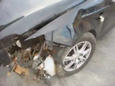 Veículo de Sucata seat ibiza (6j5) 1.6 tdi do ano 2010 alimentado cay