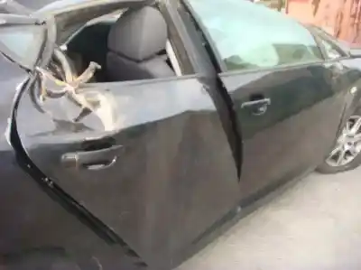 Veículo de Sucata seat ibiza (6j5) 1.6 tdi do ano 2010 alimentado cay