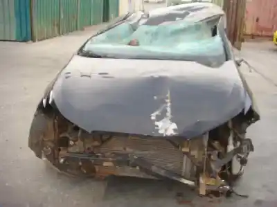 Veículo de Sucata SEAT IBIZA (6J5) 1.6 TDI do ano 2010 alimentado CAY