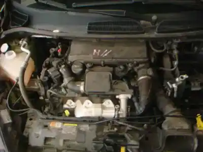 Здавання транспортного засобу ford fiesta (cb1) 1.4 tdci cat року 2008 потужний f6jd Здавання транспортного засобу ford fiesta (cb1) 1.4 tdci cat року 2008 потужний f6jd