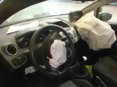 Здавання транспортного засобу ford fiesta (cb1) 1.4 tdci cat року 2008 потужний f6jd Здавання транспортного засобу ford fiesta (cb1) 1.4 tdci cat року 2008 потужний f6jd