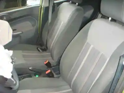 Здавання транспортного засобу ford fiesta (cb1) 1.4 tdci cat року 2008 потужний f6jd Здавання транспортного засобу ford fiesta (cb1) 1.4 tdci cat року 2008 потужний f6jd