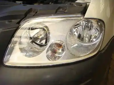 Здавання транспортного засобу volkswagen caddy ka/kb (2k) 2.0 sdi року 2006 потужний bst