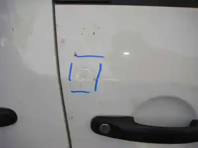 Здавання транспортного засобу volkswagen caddy ka/kb (2k) 2.0 sdi року 2006 потужний bst