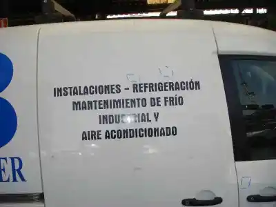 Здавання транспортного засобу volkswagen caddy ka/kb (2k) 2.0 sdi року 2006 потужний bst