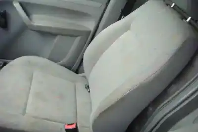Здавання транспортного засобу volkswagen caddy ka/kb (2k) 2.0 sdi року 2006 потужний bst