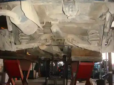 Veículo de Sucata ford galaxy (vx) 1.9 tdi cat do ano 1997 alimentado ahj