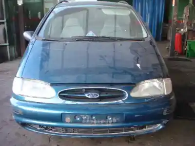 Veículo de Sucata FORD GALAXY (VX) 1.9 TDI CAT do ano 1997 alimentado AHJ