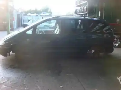 Veículo de Sucata ford galaxy (vx) 1.9 tdi cat do ano 1997 alimentado ahj