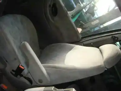 Veículo de Sucata ford galaxy (vx) 1.9 tdi cat do ano 1997 alimentado ahj