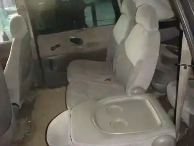 Veículo de Sucata ford galaxy (vx) 1.9 tdi cat do ano 1997 alimentado ahj