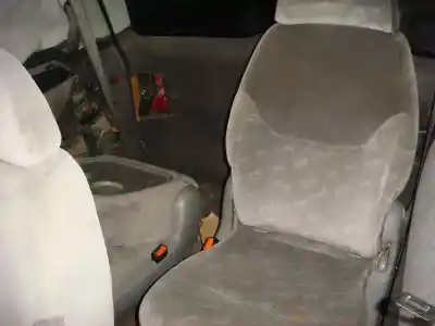 Veículo de Sucata ford galaxy (vx) 1.9 tdi cat do ano 1997 alimentado ahj