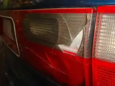 Veículo de Sucata ford galaxy (vx) 1.9 tdi cat do ano 1997 alimentado ahj