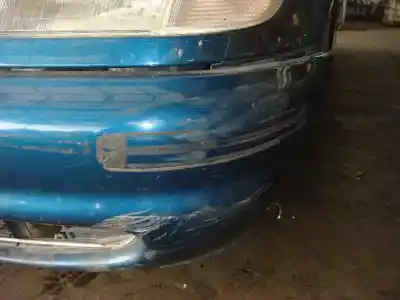 Veículo de Sucata ford galaxy (vx) 1.9 tdi cat do ano 1997 alimentado ahj